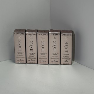 Lancôme Idôle Juicy Treat Lip Gloss 25 Toffee Talk 6.5ml view 2