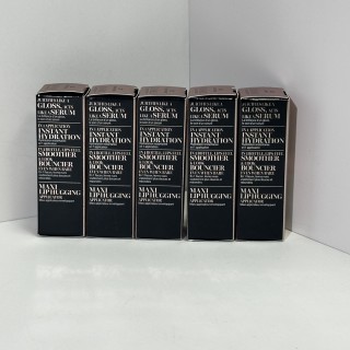 Lancôme Idôle Juicy Treat Lip Gloss 25 Toffee Talk 6.5ml view 3