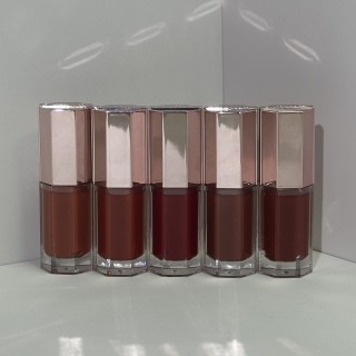 Lancôme Idôle Juicy Treat Lip Gloss 25 Toffee Talk 6.5ml view 6