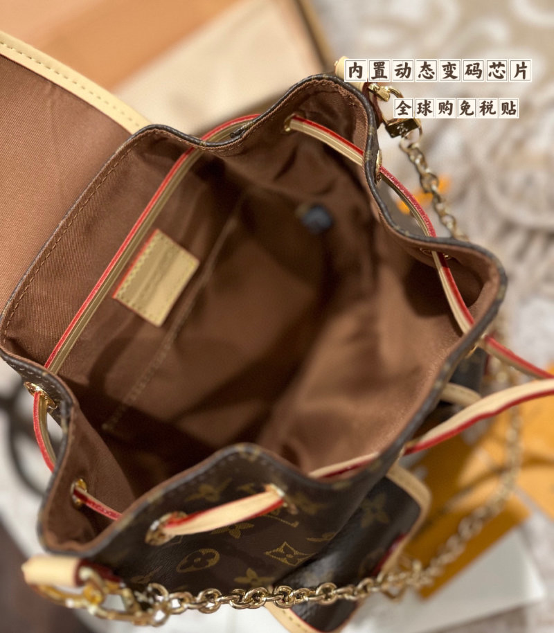 Louis Vuitton Monogram Excursion Small Backpack M46932 view