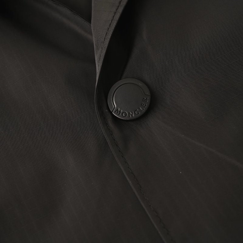 Stone Island Black Short-Sleeve Utility Shirt view
