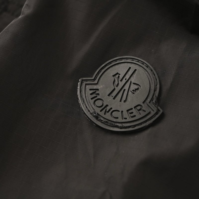 Stone Island Black Short-Sleeve Utility Shirt view