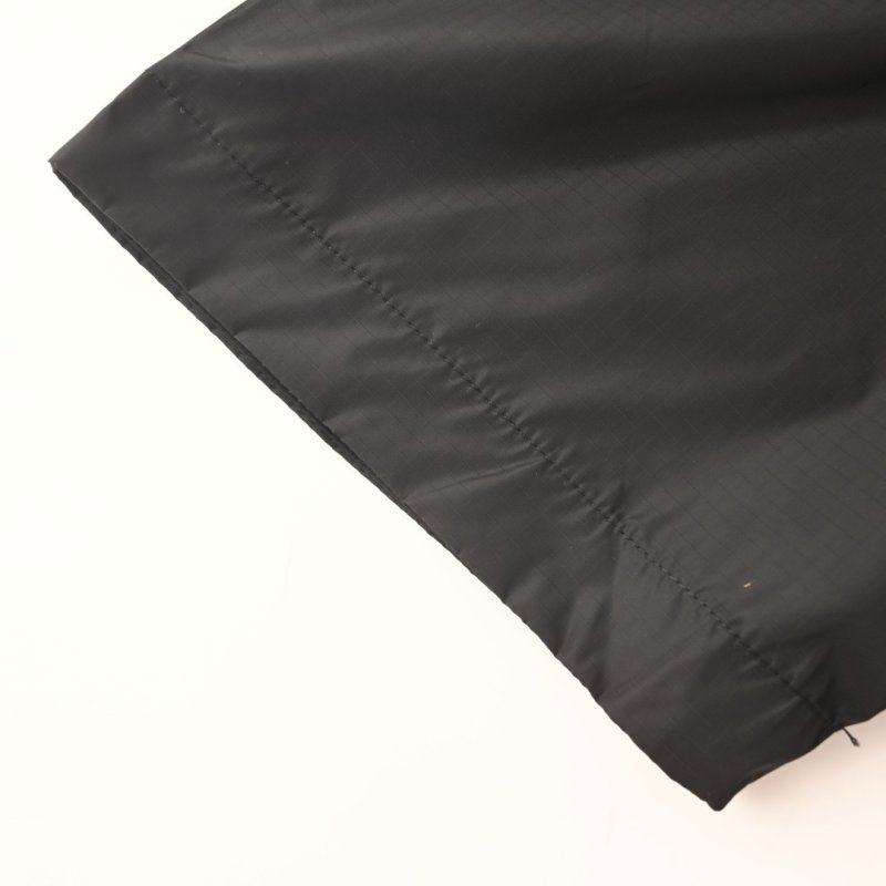 Stone Island Black Short-Sleeve Utility Shirt view