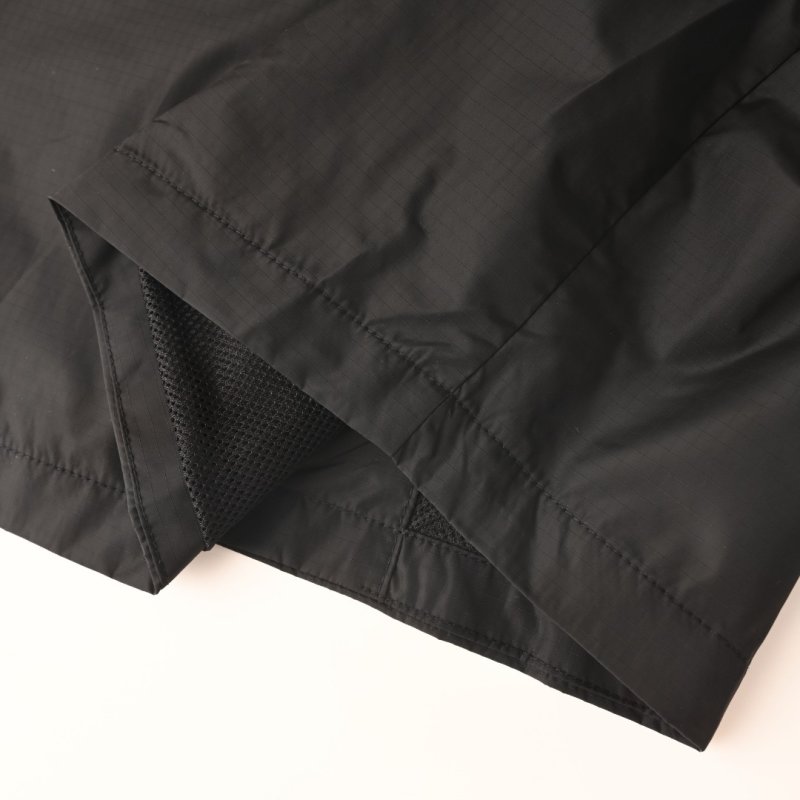 Stone Island Black Short-Sleeve Utility Shirt view