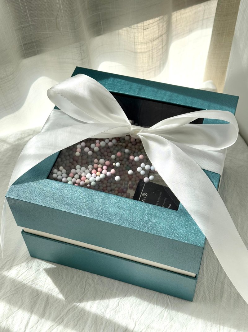 Luxury Beauty & Fragrance Gift Set - 9 Pieces