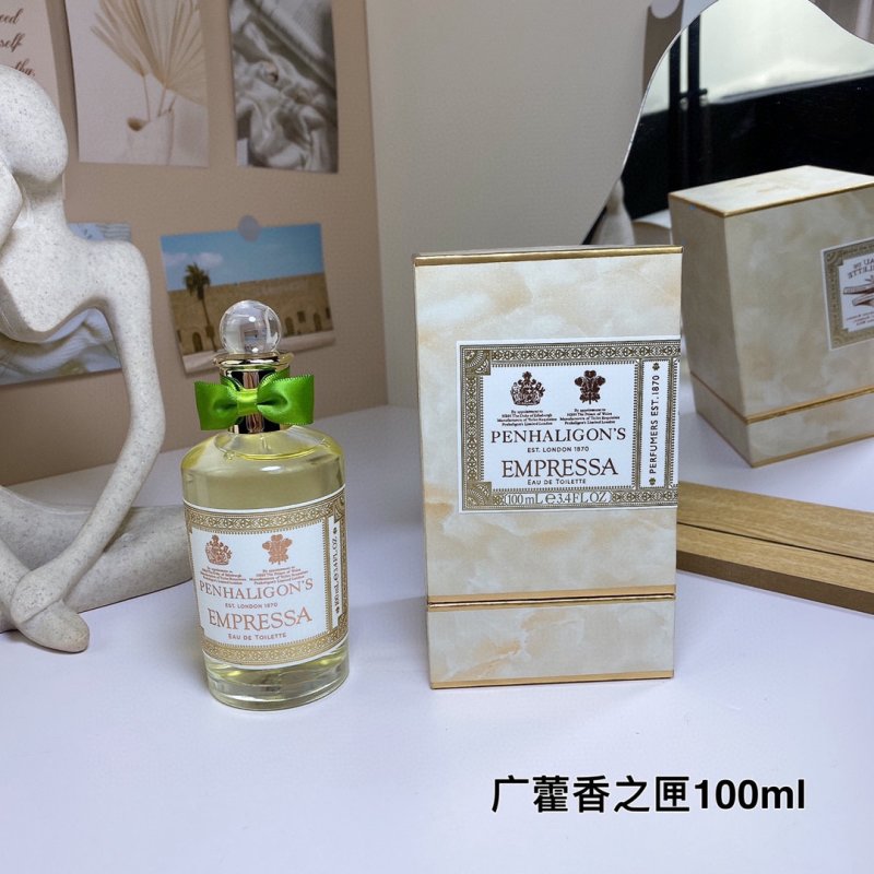 Penhaligon's Legacy of Petra 100ml Eau de Parfum view