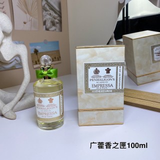 Penhaligon's Legacy of Petra 100ml Eau de Parfum view 2