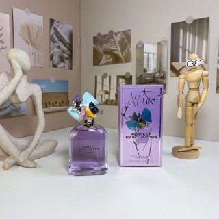 Marc Jacobs Perfect Elixir Purple 100ml Eau de Parfum