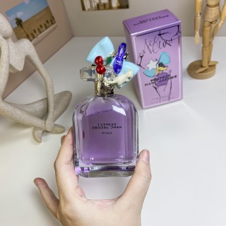 Marc Jacobs Perfect Elixir Purple 100ml Eau de Parfum view 4