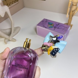 Marc Jacobs Perfect Elixir Purple 100ml Eau de Parfum view 8