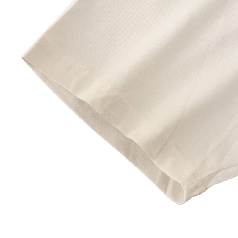 Balenciaga Crown Logo White T-Shirt view