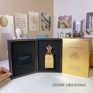 Clive Christian No. 1 Women 50ml Eau de Parfum