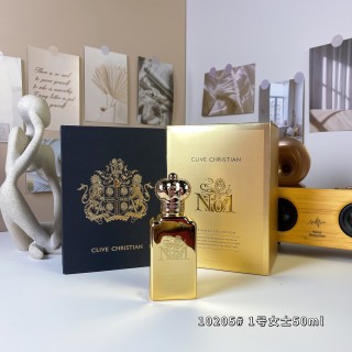 Clive Christian No. 1 Women 50ml Eau de Parfum view 3