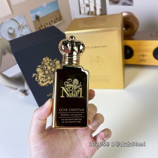 Clive Christian No. 1 Women 50ml Eau de Parfum view 4
