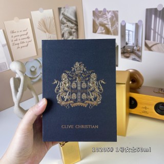Clive Christian No. 1 Women 50ml Eau de Parfum view 6
