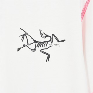 Essentials White Short Sleeve T-Shirt with Embroidered Logo view 5