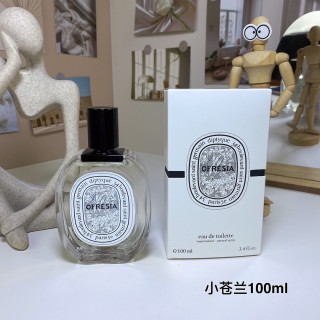 Diptyque Orfesia Eau de Toilette 100ml