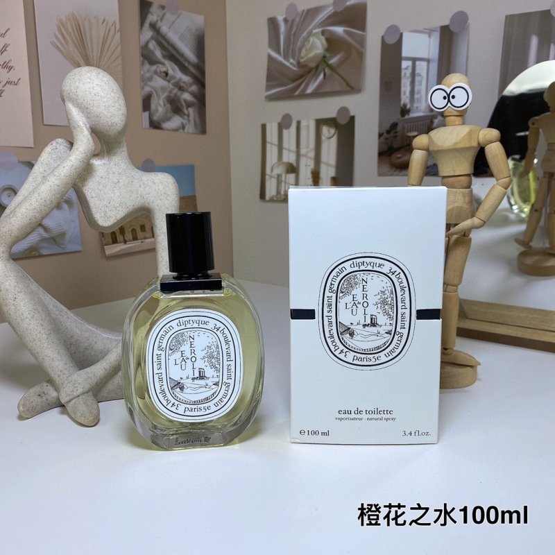 Diptyque Orfesia Eau de Toilette 100ml view