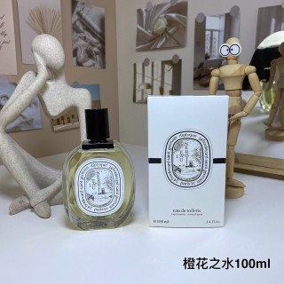 Diptyque Orfesia Eau de Toilette 100ml view 2