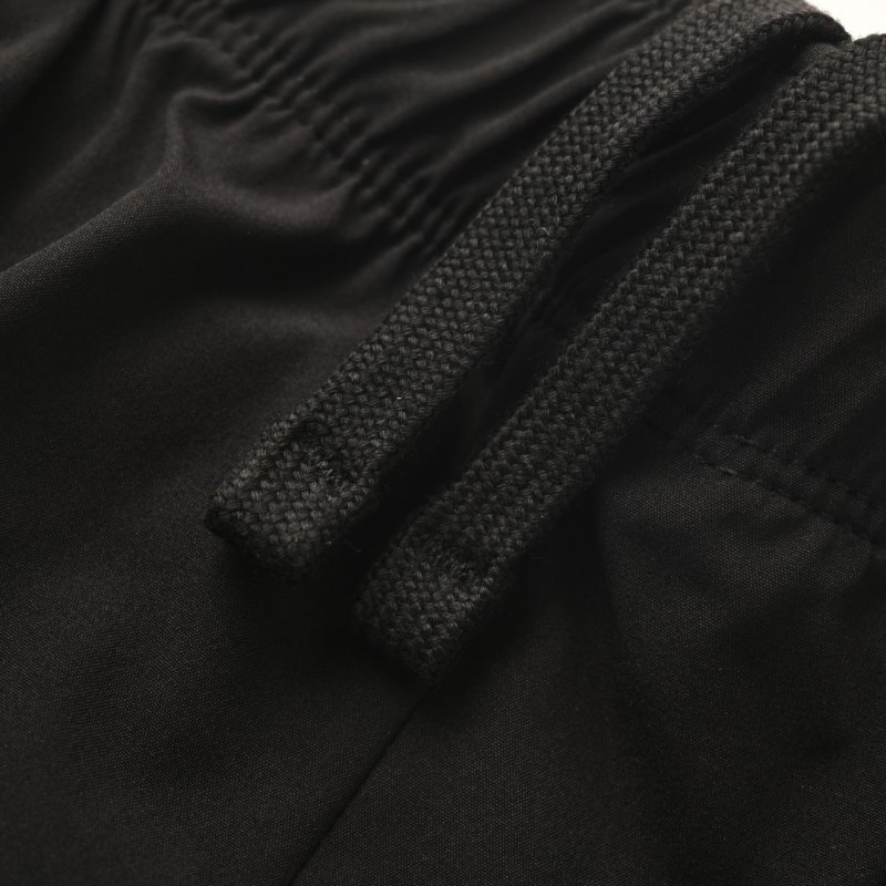 Dior Atelier Monogram Black Shorts view