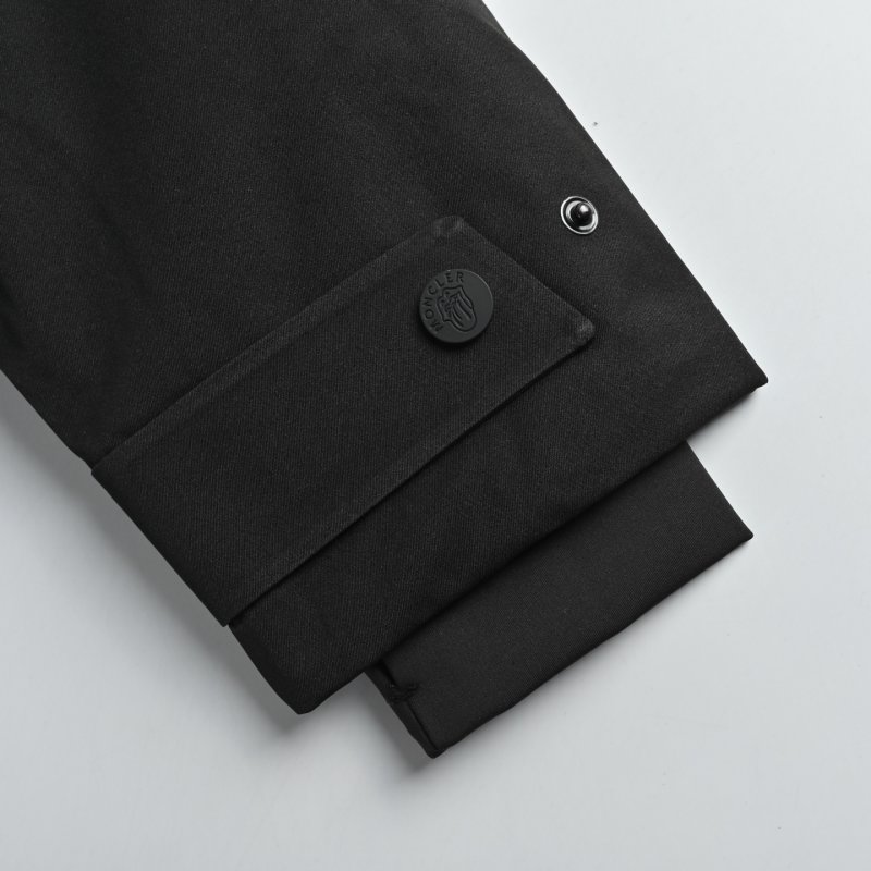 Stone Island Black Down Blazer Jacket view