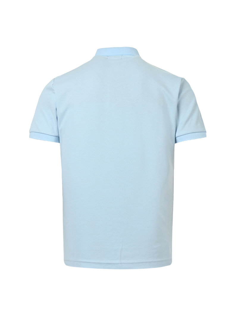 Polo Ralph Lauren Light Blue Polo Shirt view