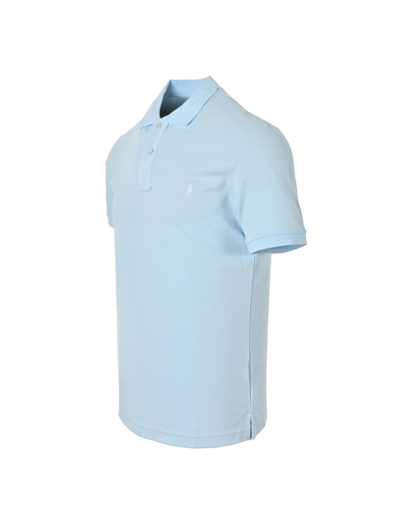 Polo Ralph Lauren Light Blue Polo Shirt view