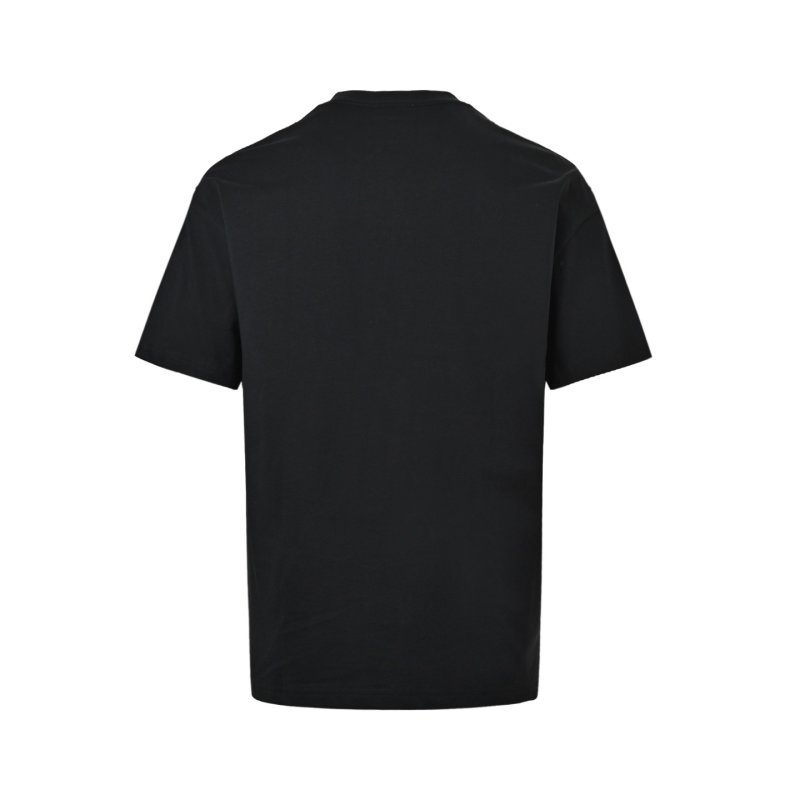 Dior Reversed Logo Black T-Shirt view