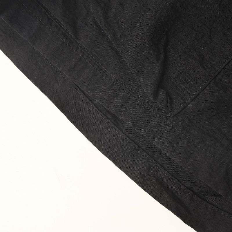 The North Face TNF Black Ripstop Cargo Shorts view