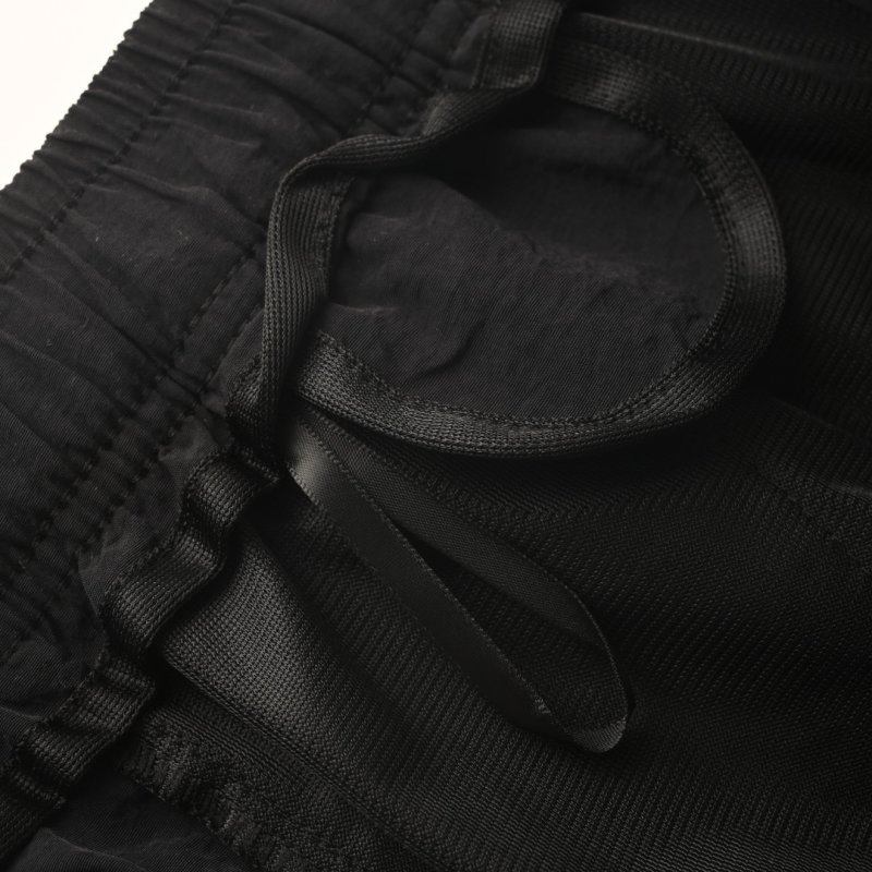 The North Face TNF Black Ripstop Cargo Shorts view