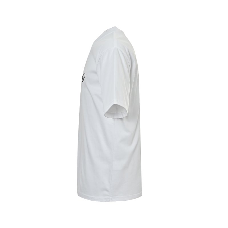 Chrome Hearts Logo White T-Shirt view