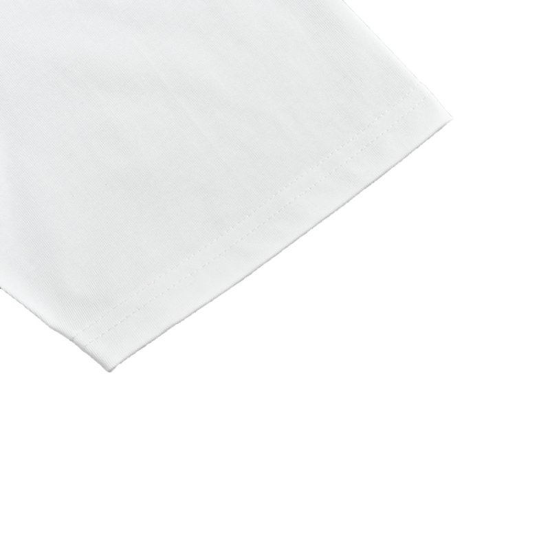 Chrome Hearts Logo White T-Shirt view
