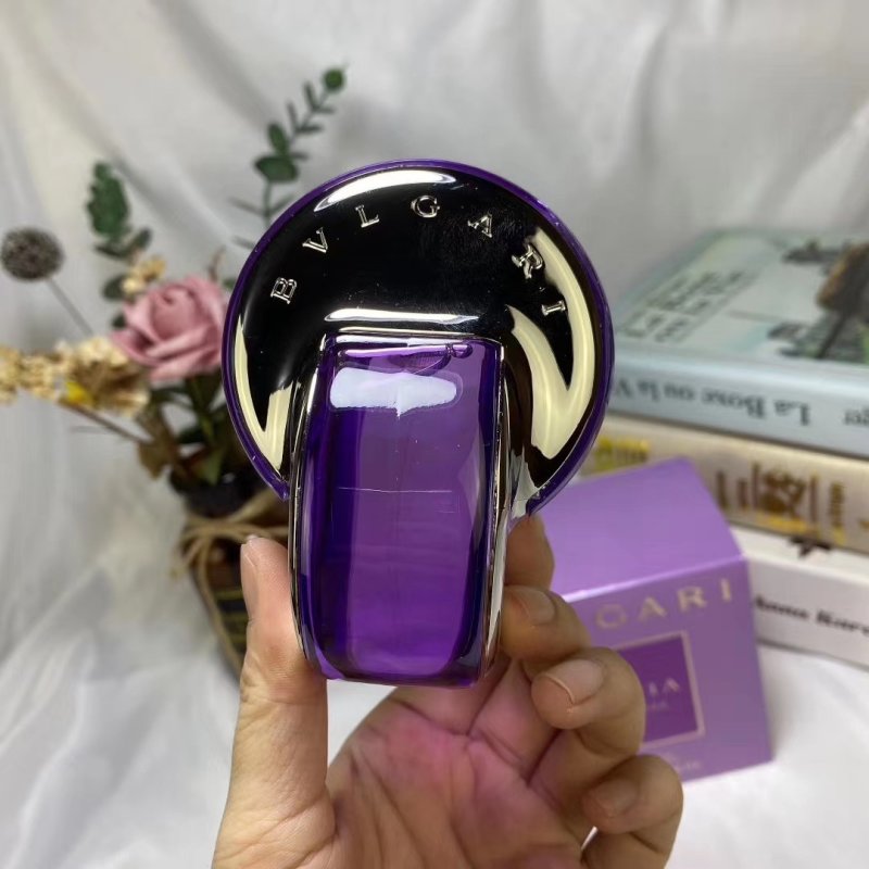 Bulgari Omnia Amethyste Eau de Toilette 65ml view