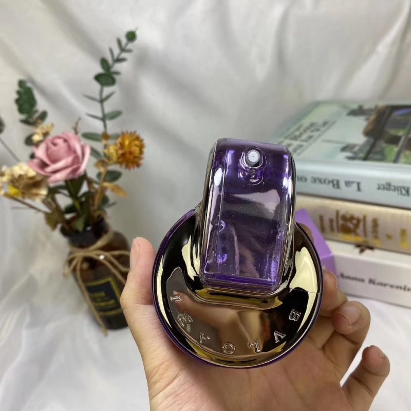 Bulgari Omnia Amethyste Eau de Toilette 65ml view