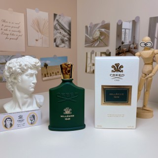 Creed Millesime 1849 Eau de Parfum 100ml Green Bottle
