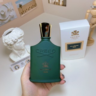 Creed Millesime 1849 Eau de Parfum 100ml Green Bottle view 2