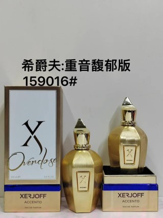 Xerjoff Accento Eau de Parfum 100ml