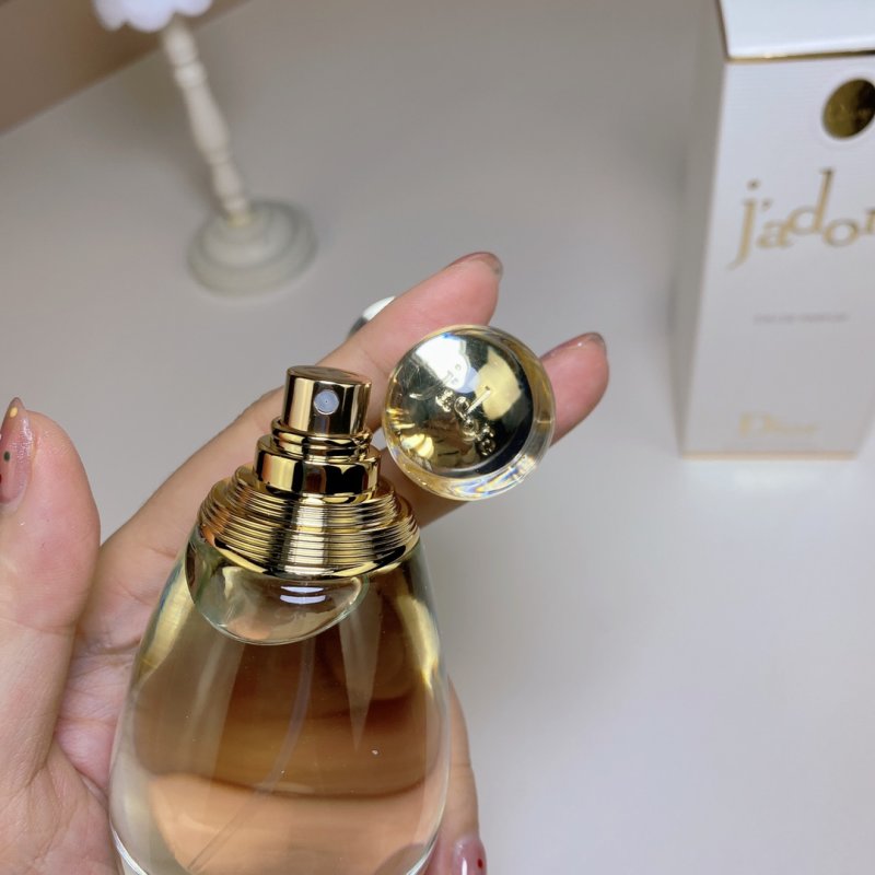 Dior J'adore Eau de Parfum 50ml - Fruity Floral view