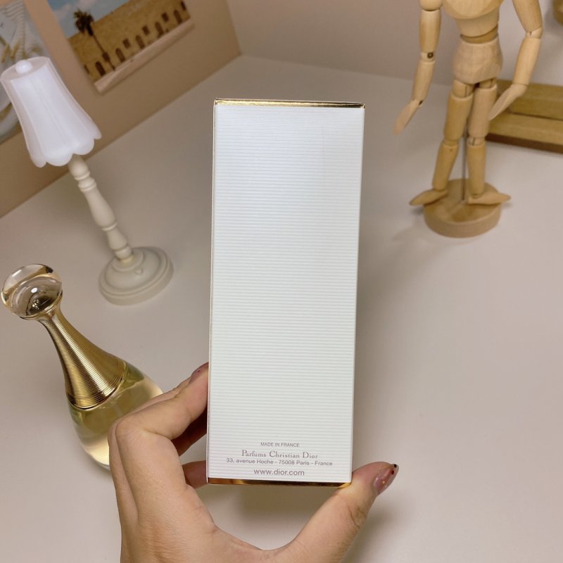 Dior J'adore Eau de Parfum 50ml - Fruity Floral view
