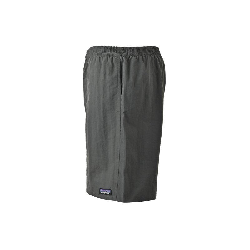 Charcoal Grey Utility Shorts view