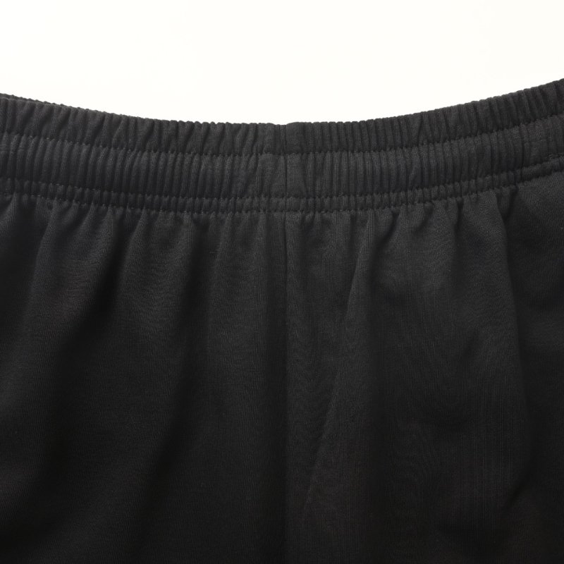 Nike Life Midweight Loose Shorts Black view