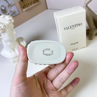 Valentino Uomo Born in Roma Ivory Eau de Toilette 100ml view 3