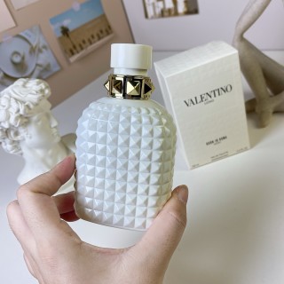 Valentino Uomo Born in Roma Ivory Eau de Toilette 100ml view 4