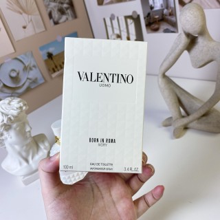 Valentino Uomo Born in Roma Ivory Eau de Toilette 100ml view 5