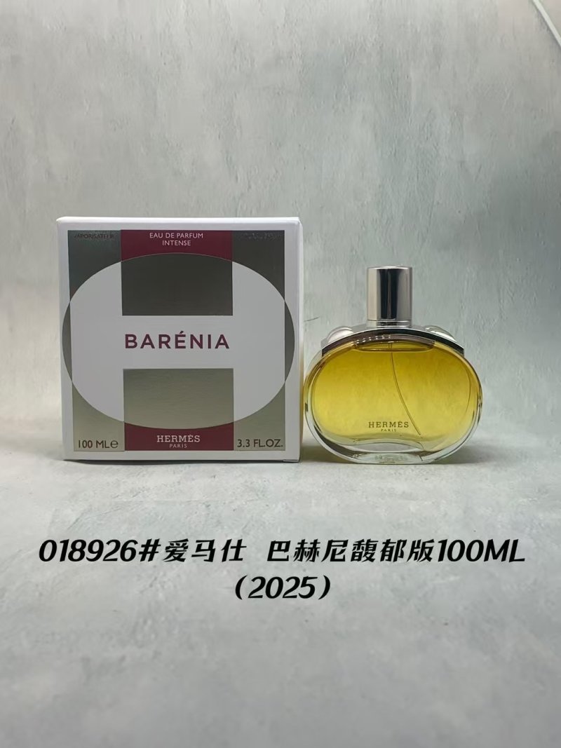 Hermès Barenia Eau de Parfum Intense 100ml