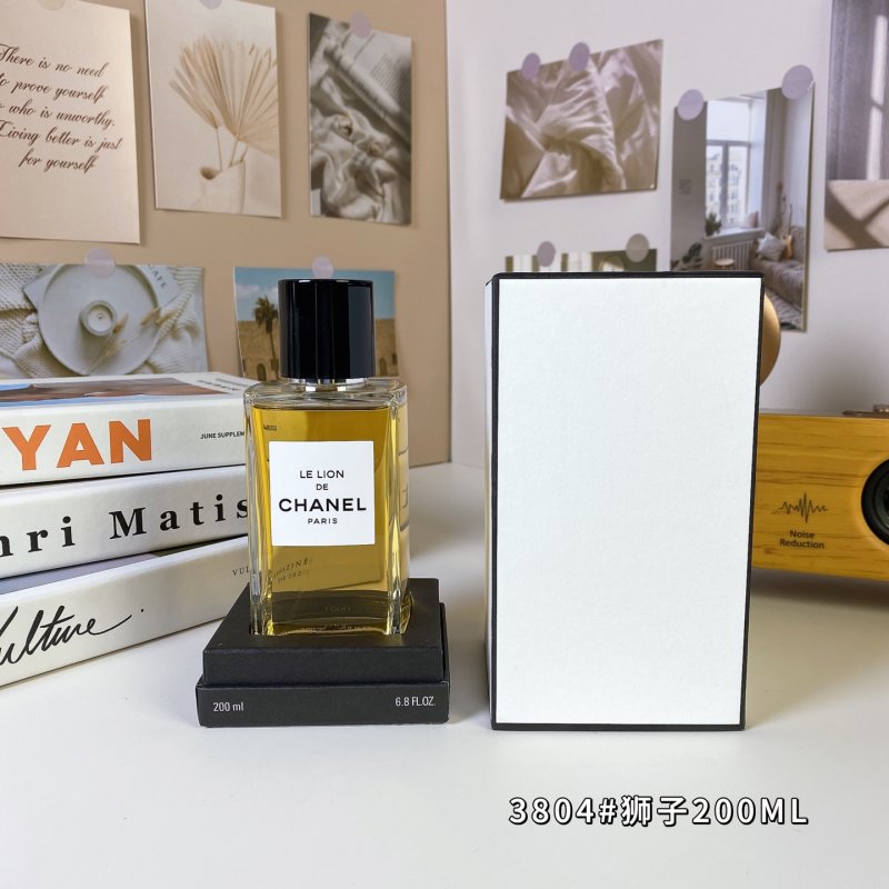 Chanel Le Lion de Chanel 200ml Eau de Parfum