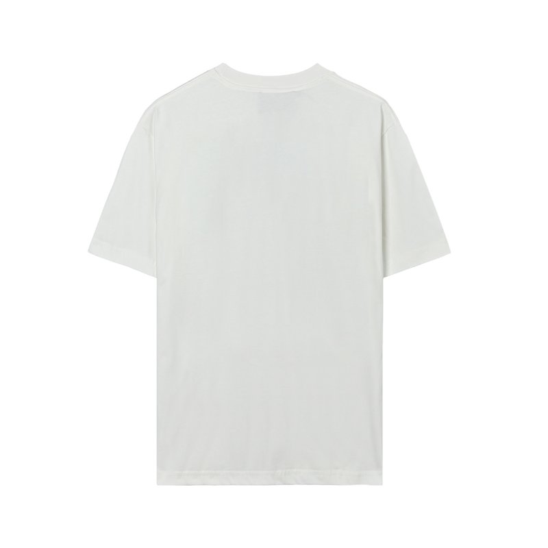 Gucci Horse White Oversized T-Shirt view