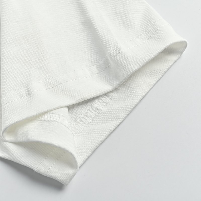 Gucci Horse White Oversized T-Shirt view