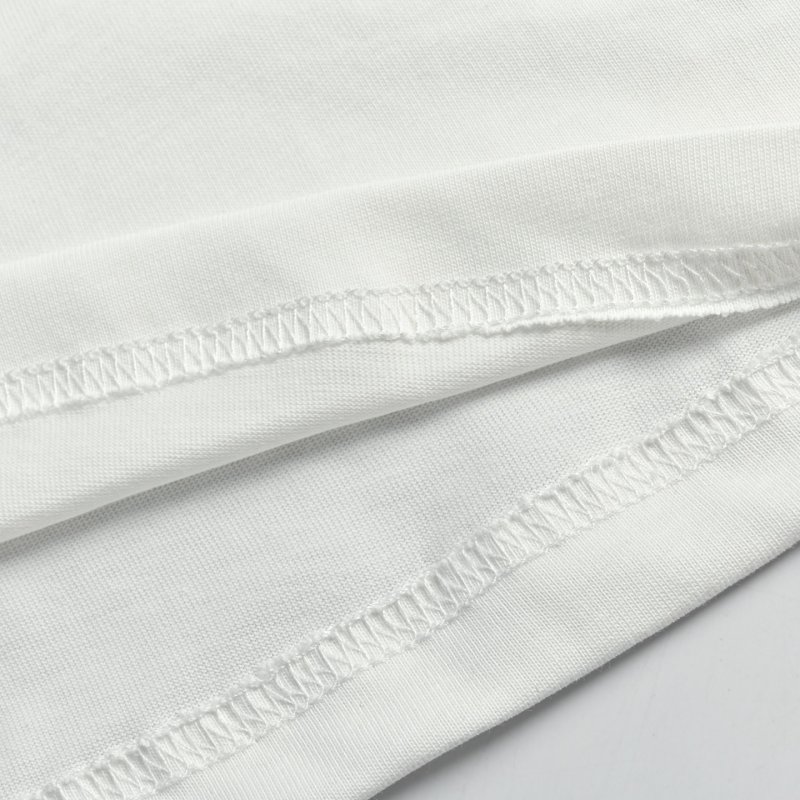 Gucci Horse White Oversized T-Shirt view