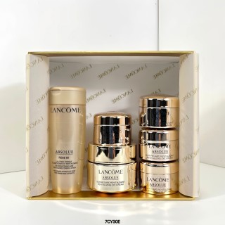 Lancôme Absolue Revitalizing Eye Cream 6-Piece Set view 5